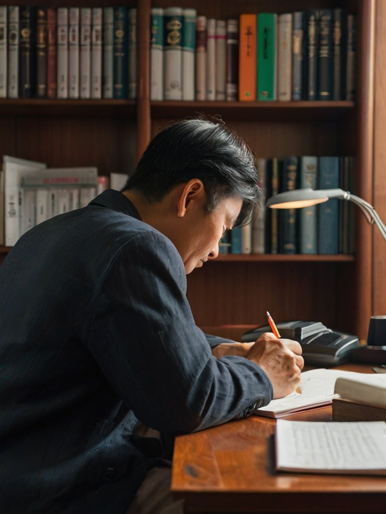 個人回憶錄服務介紹
